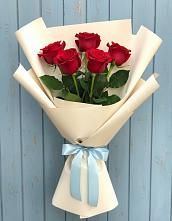 Букет Классика чувств #REPLACE_PRED# Верещагино