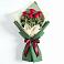 Букет цветов из: Розы в Верещагино