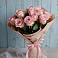 Букет цветов из: Розы в Верещагино
