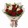 Букет цветов из: Лилии и Розы в Верещагино