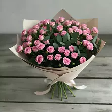 Букет Удовольствие #REPLACE_PRED# Верещагино