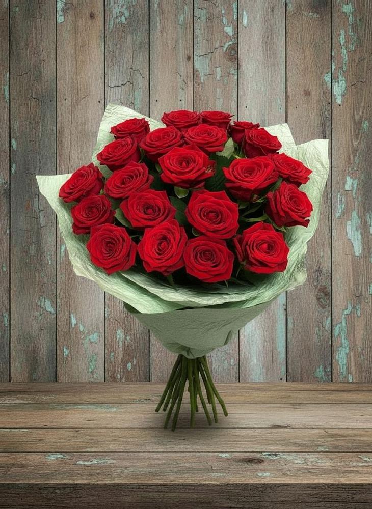 Букет Классика в Верещагино