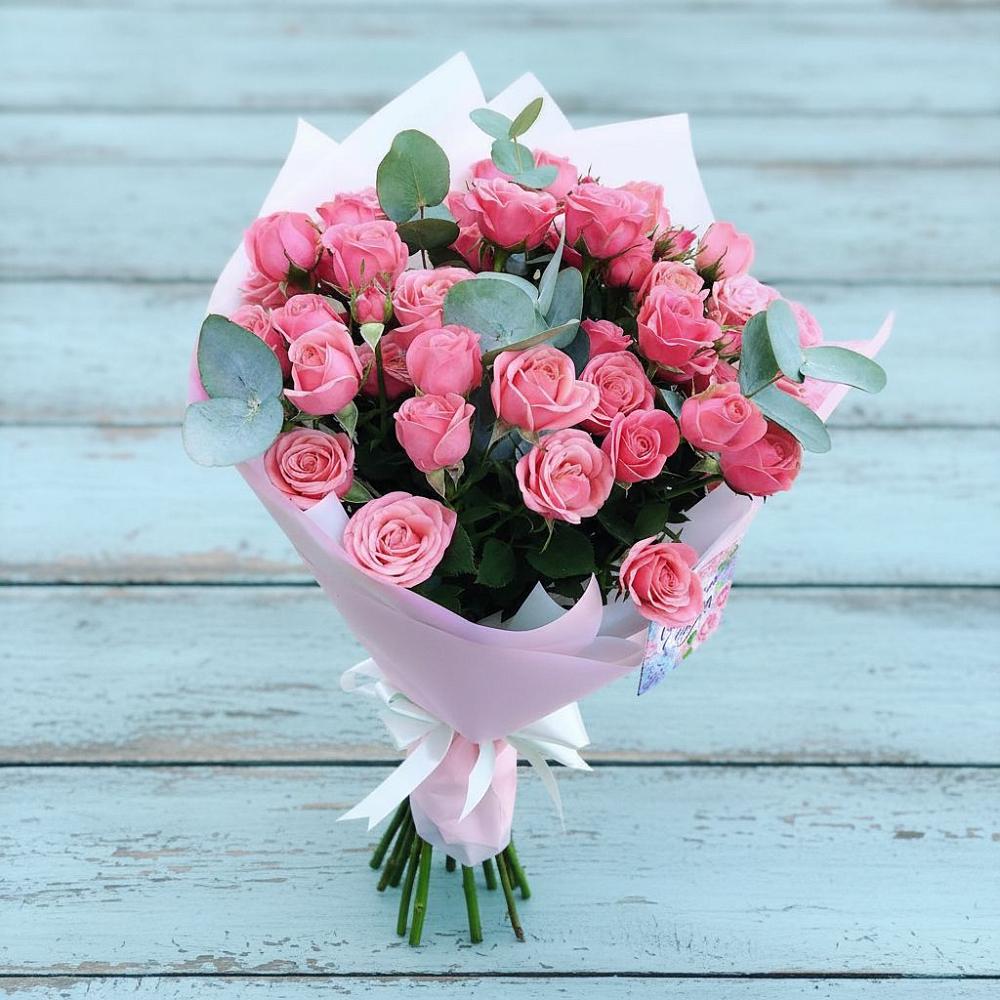 Букет Леди совершенство в Верещагино