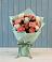 Букет цветов из: Розы в Верещагино