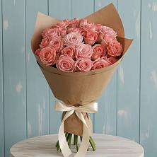 Букет цветов из:  Розы в Верещагино