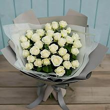 Букет Белоснежная нежность #REPLACE_PRED# Верещагино