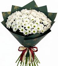 Букет цветов из:  Хризантемы в Верещагино