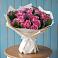 Букет цветов из: Розы в Верещагино