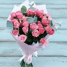 Букет Леди совершенство в Верещагино