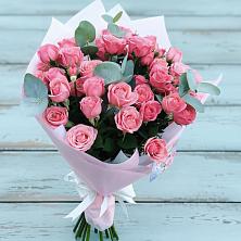 Букет Леди совершенство в Верещагино